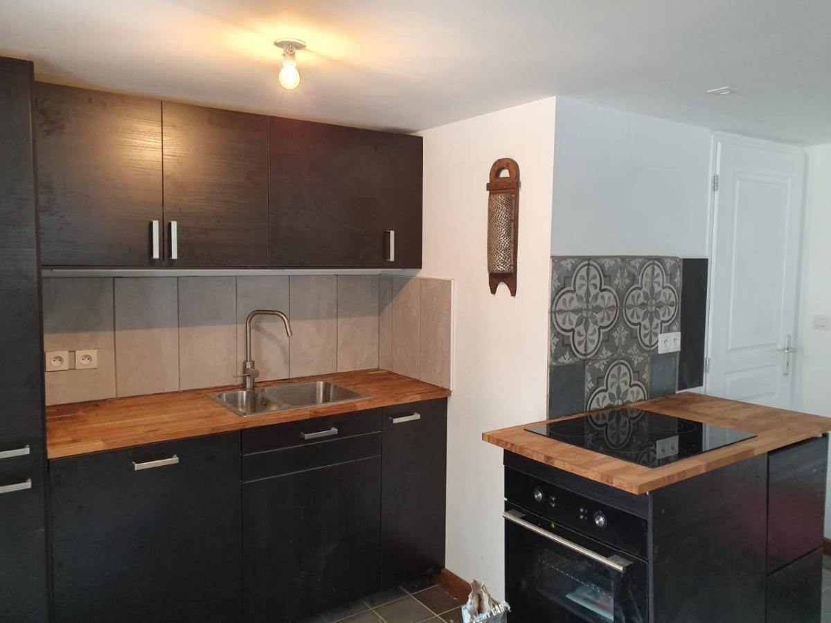 Chalet Tante Emma Vacheresse Kültér fotó